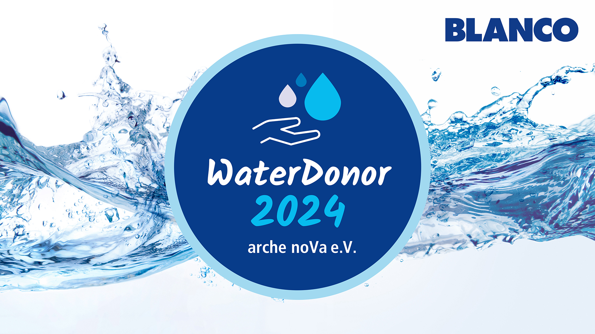 Water Donor